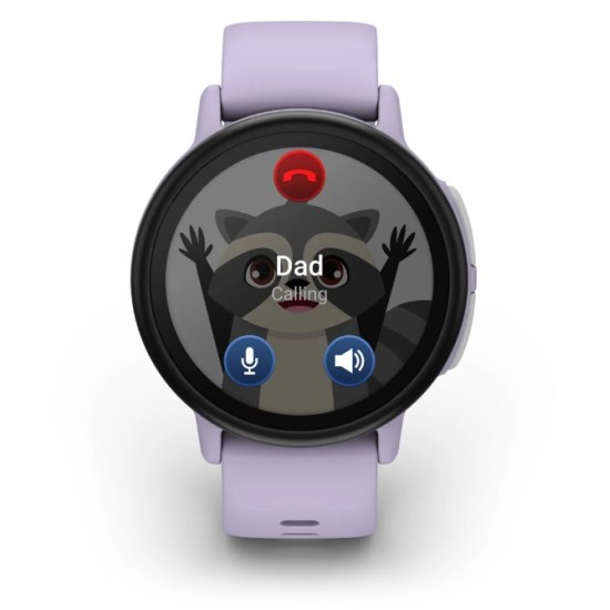 Garmin 010-03399-01 Bounce 2 Horloge Garmin 010-03399-01 Bounce 2 Horloge